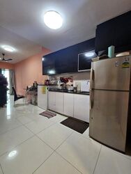 Loft @ Rangoon (D8), Apartment #437220301